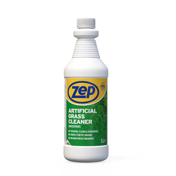 Artificial Grass Cleaner
