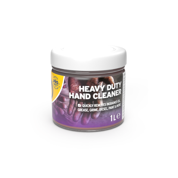 Heavy Duty Hand Cleaner