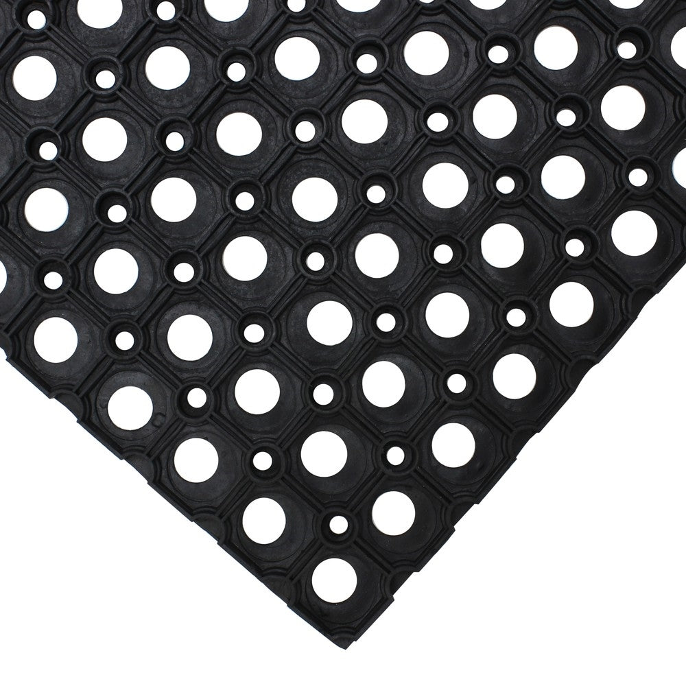 Rondo Scraper Doormat 40x60cm