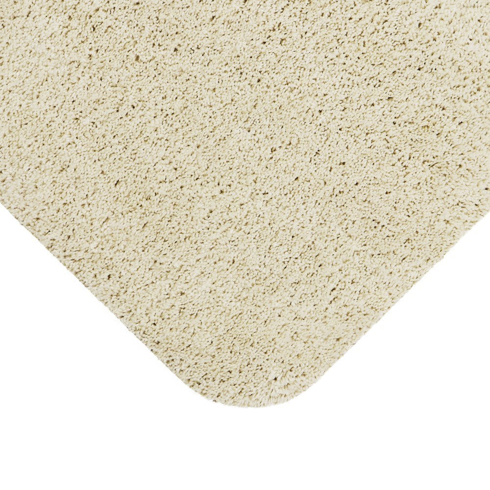 SOLEMATE® Eco-Bath Mat – Ivory 50x80cm