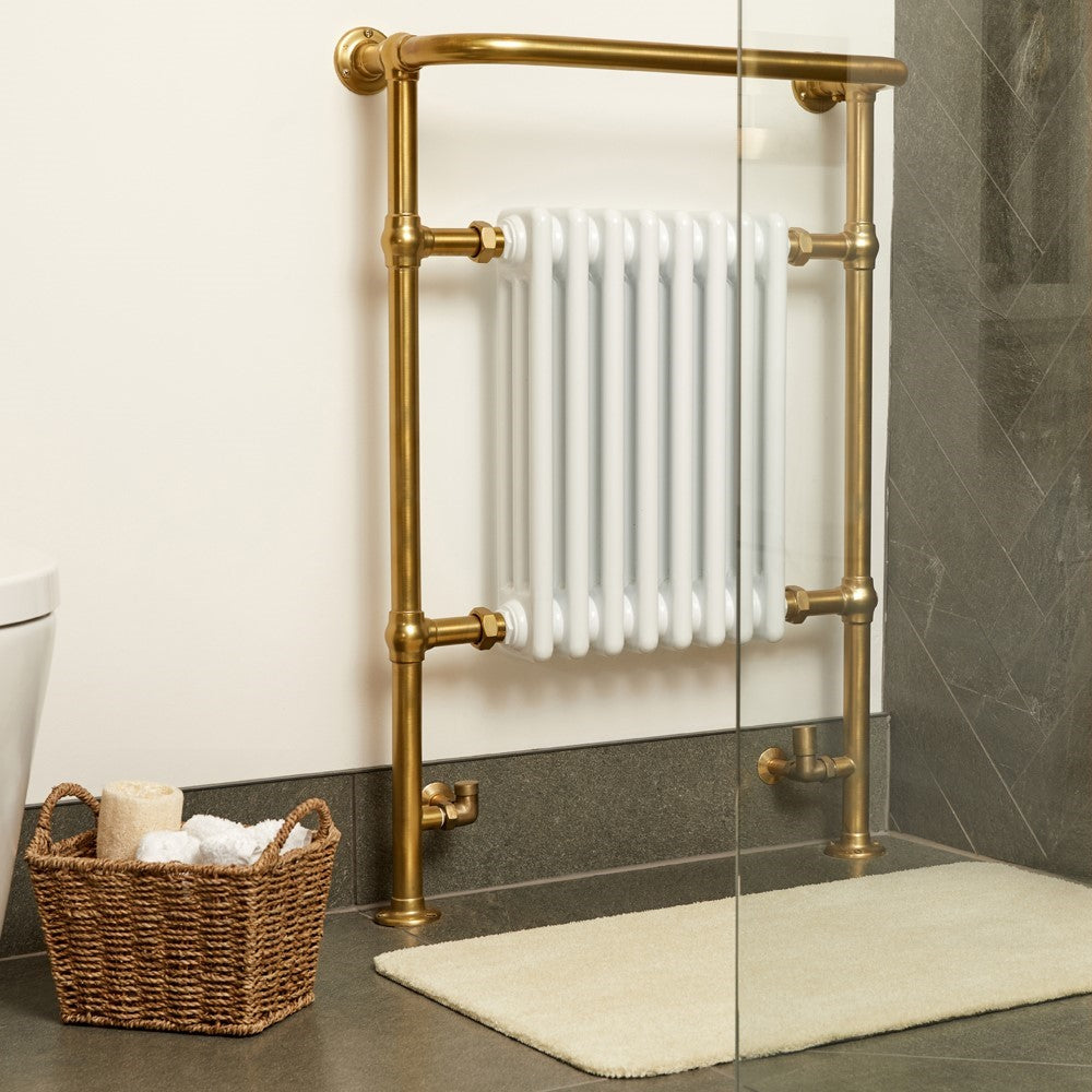 SOLEMATE® Eco-Bath Mat – Ivory 50x80cm