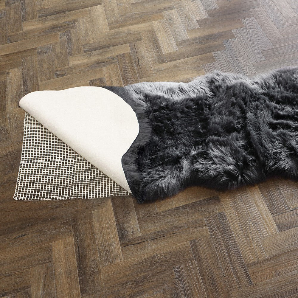 Rug Safe Rug Gripper for Hard Floors, 120x180cm