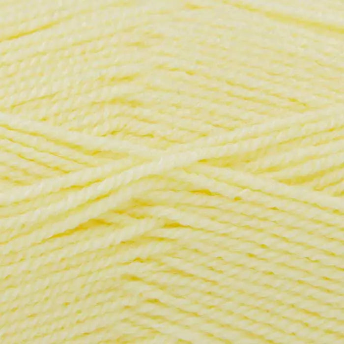 Knitting Yarn: Big Value Baby DK: Primrose: 100g