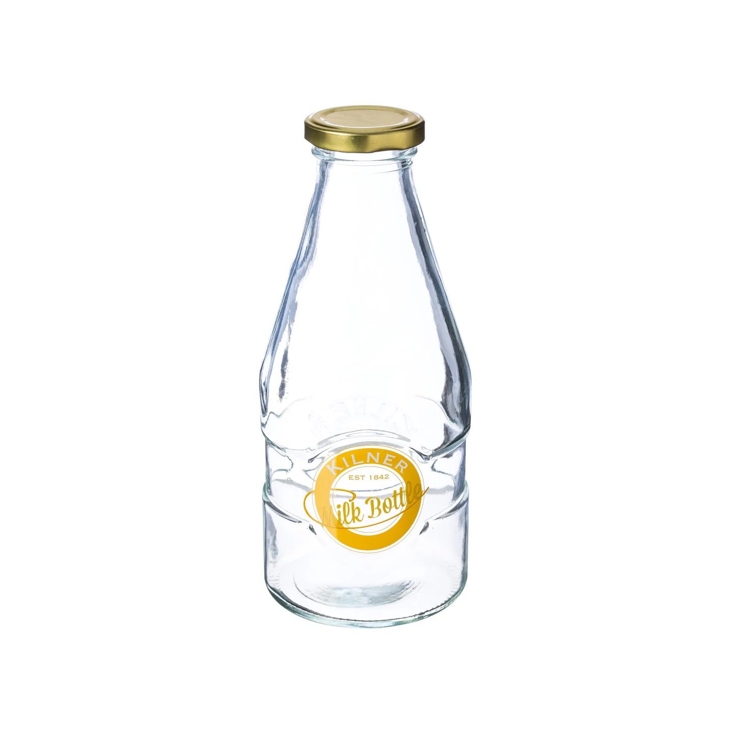 Milk Bottle 1 Pint 568ml