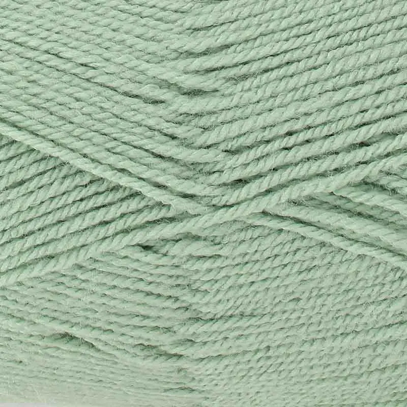 Knitting Yarn: Big Value Baby DK: Fern: 100g