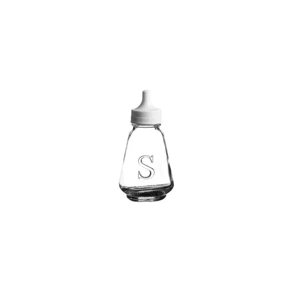 Essentials Salt Pot