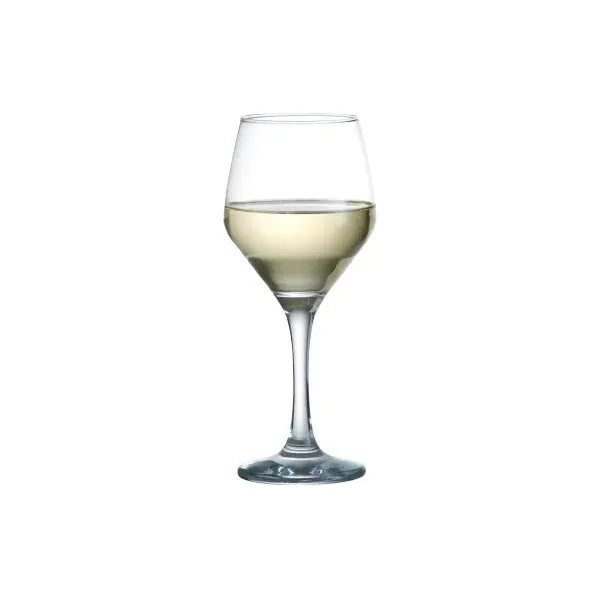 Majestic White Wine Glasses 30cl