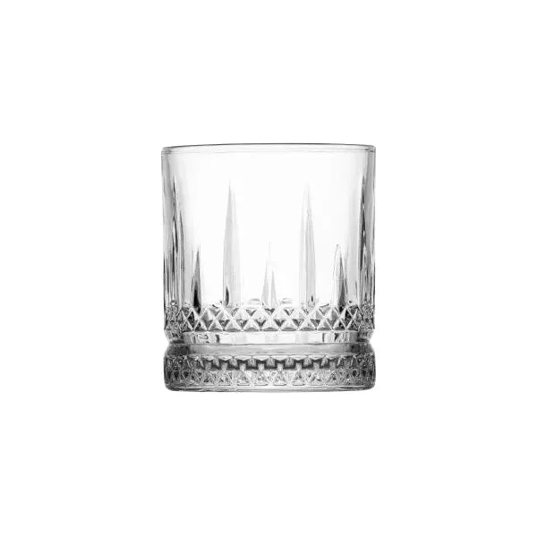 Winchester Mixer Glasses 37cl (Set of 2)