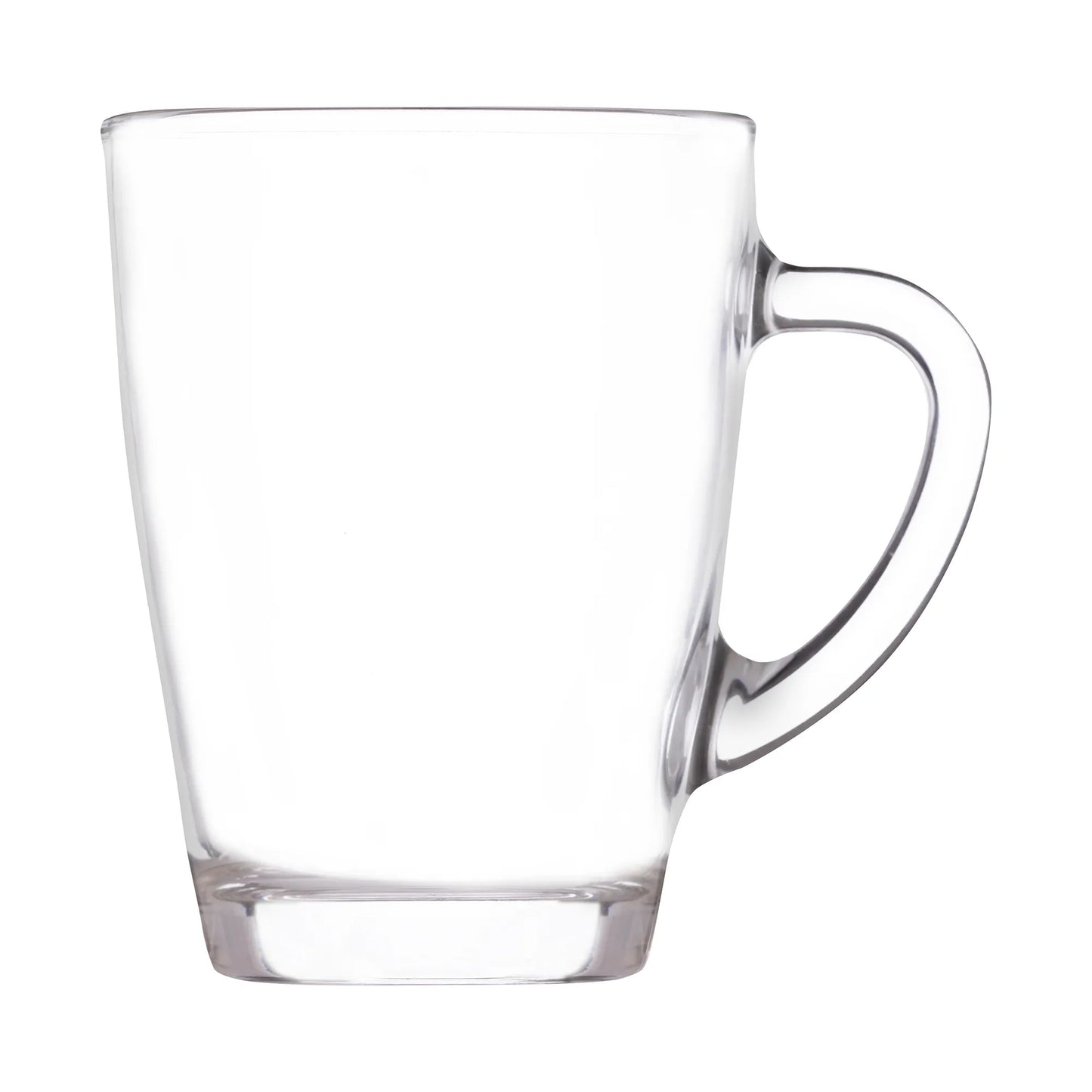 Entertain Mugs Set Of 2 28cl