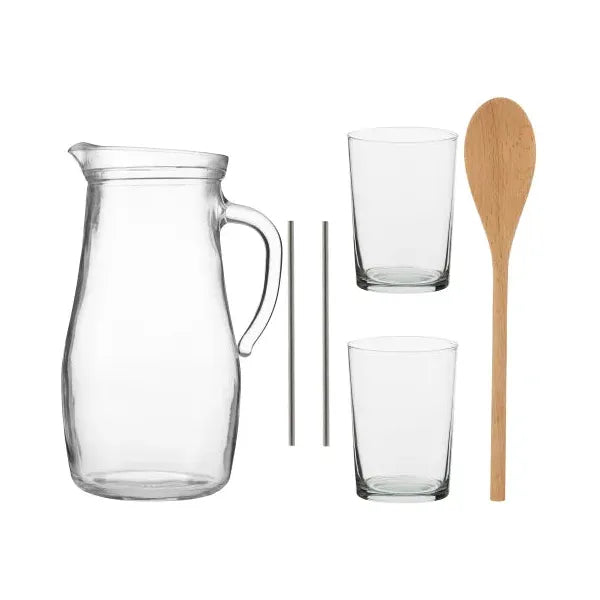 Entertain Fruit Punch Set