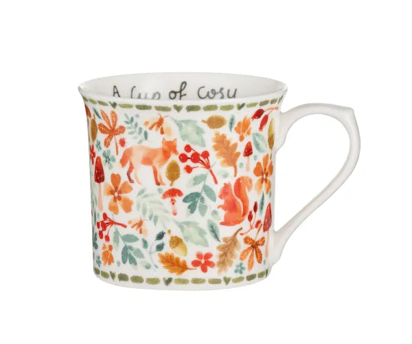 A Cup Of Cosy Mug 230ml