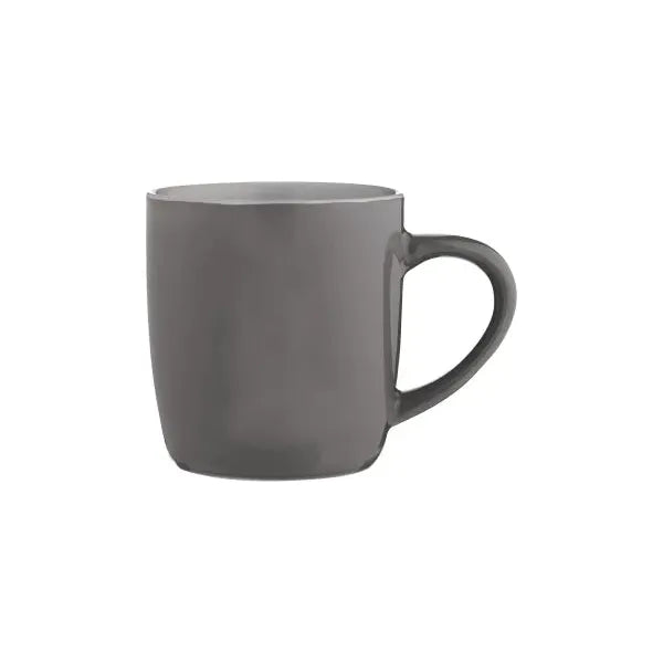 Accents Charcoal Mug 33cl