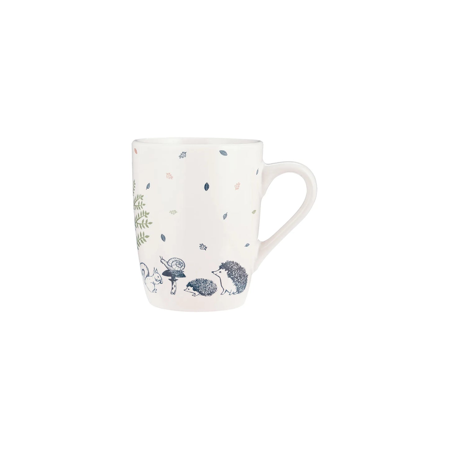 Woodland Mug 33cl