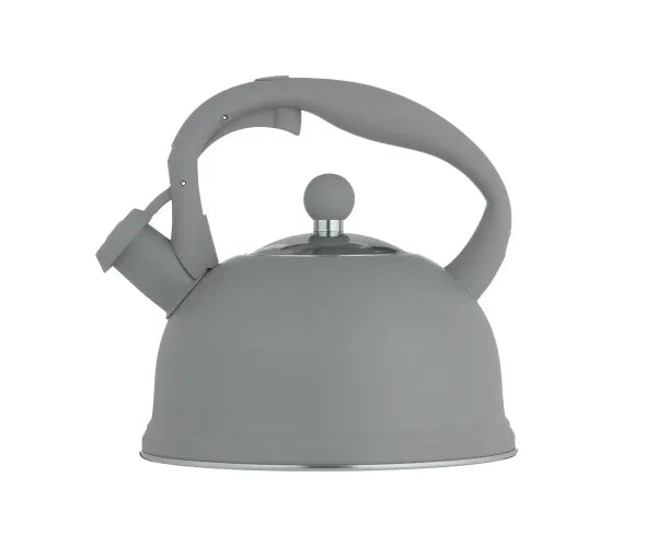 Stove Top Kettle Grey 60 Fl oz