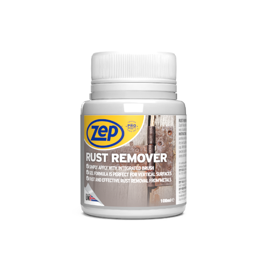 Rust Remover 100ml