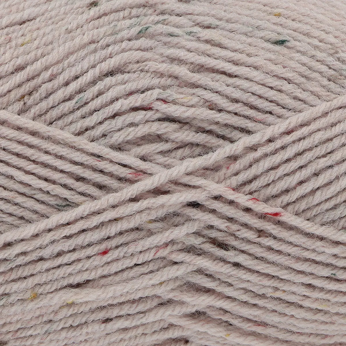 Knitting Yarn: Big Value Aran: Powder