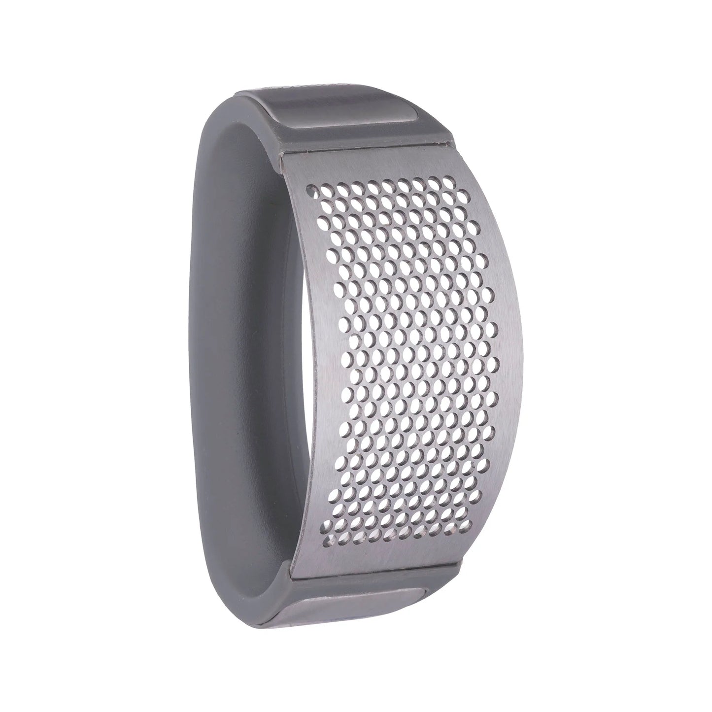 Garlic Press Stainless Steel