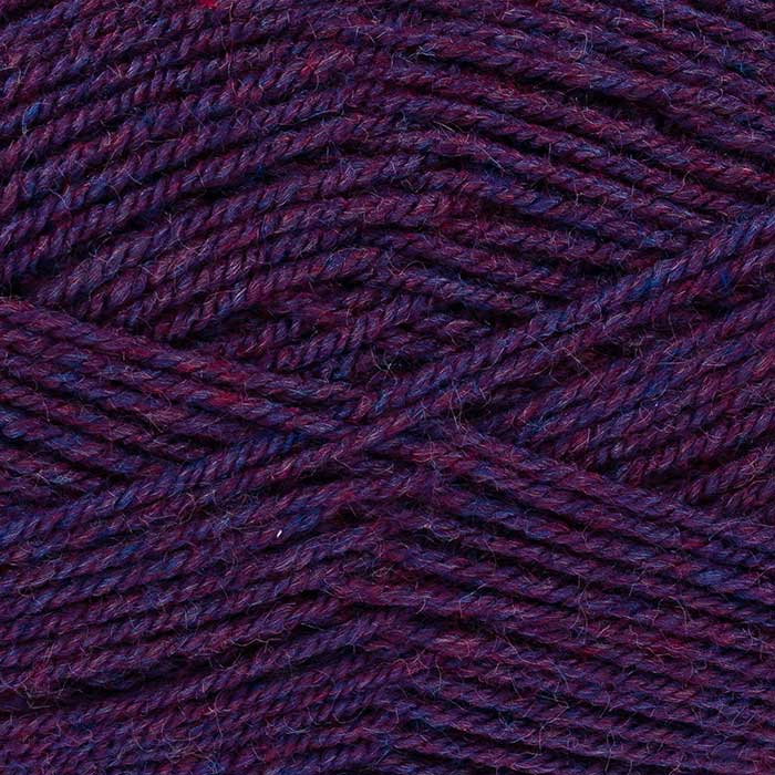 Knitting Yarn: Pricewise DK: Heather: 100g