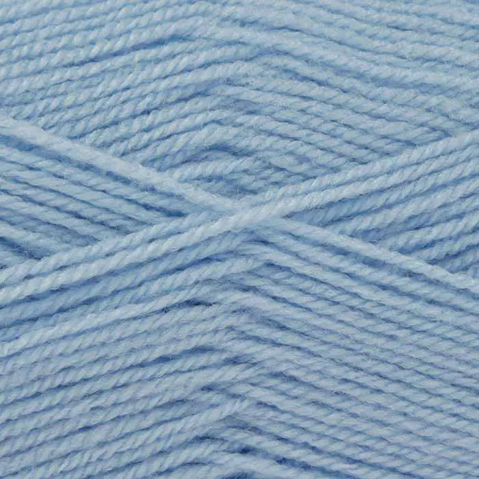 Knitting Yarn: Pricewise DK: Cloud: 100g