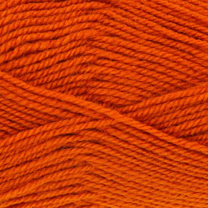Knitting Yarn: Pricewise DK: Orangutan: 100g