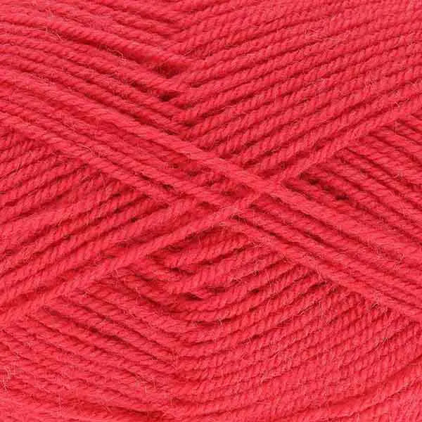 Knitting Yarn: Pricewise DK: Watermelon: 100g