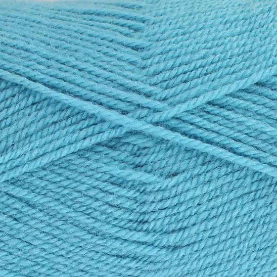 Knitting Yarn: Pricewise DK: Clear Water: 100g