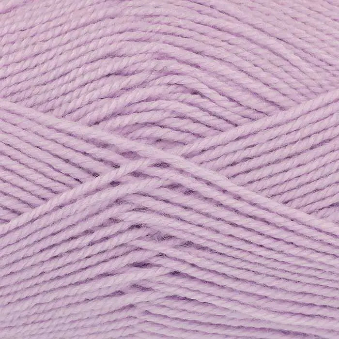 Knitting Yarn: Comfort Aran: Orchid: 100g