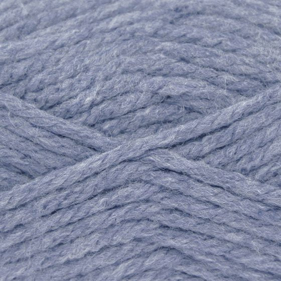 Knitting Yarn: Fashion Aran: Periwinkle: 100g