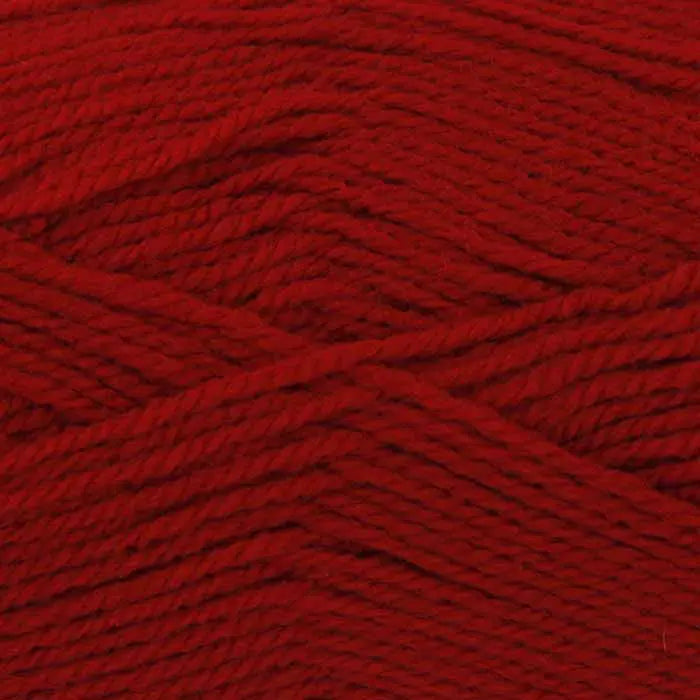 Knitting Yarn: Comfort Baby Dk: Red: 100g