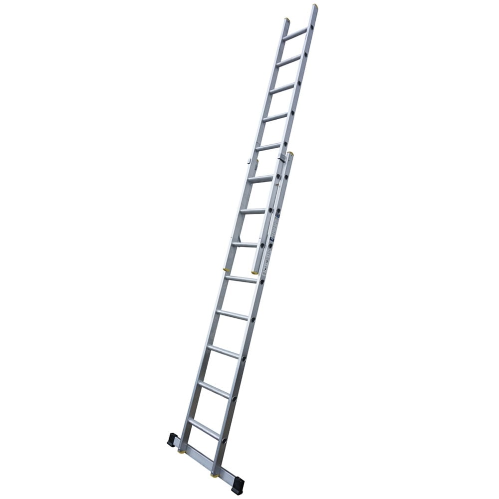 Double Ladder 16'