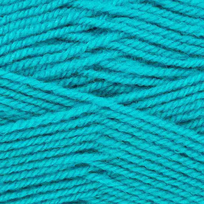 Knitting Yarn: Big Value Super Chunky: Wave: 100g