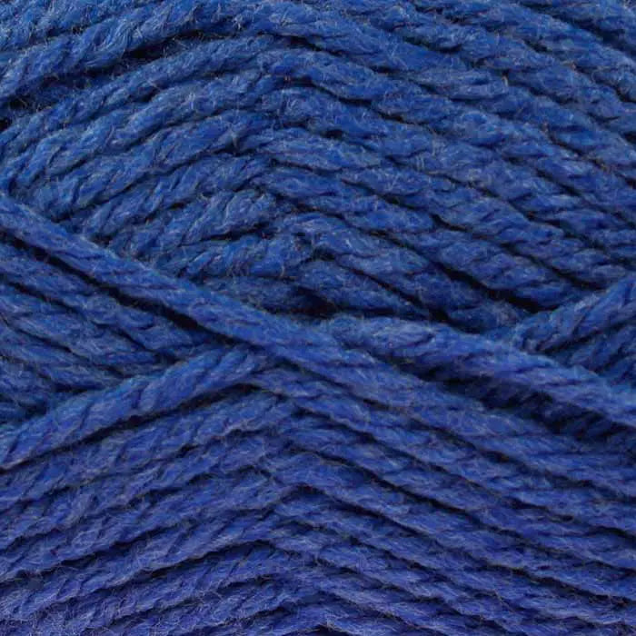 Knitting Yarn: Big Value Super Chunky: Pacific: 100g
