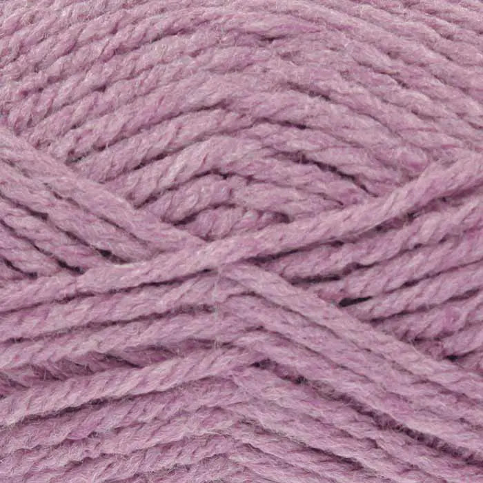 Knitting Yarn: Big Value Super Chunky: Cameo: 100g