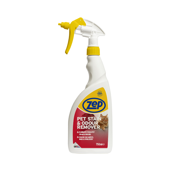 Pet Stain & Odour Remover
