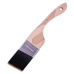 ROLLINGDOG DOBERMAN™ XP1000 Series Ergonomic Paint Brush, 2.5"