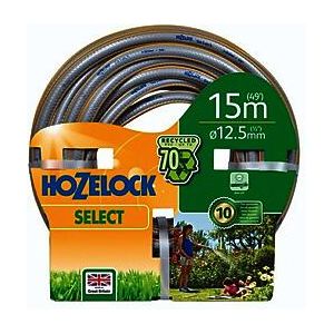 Hozelock Select Hose 15m