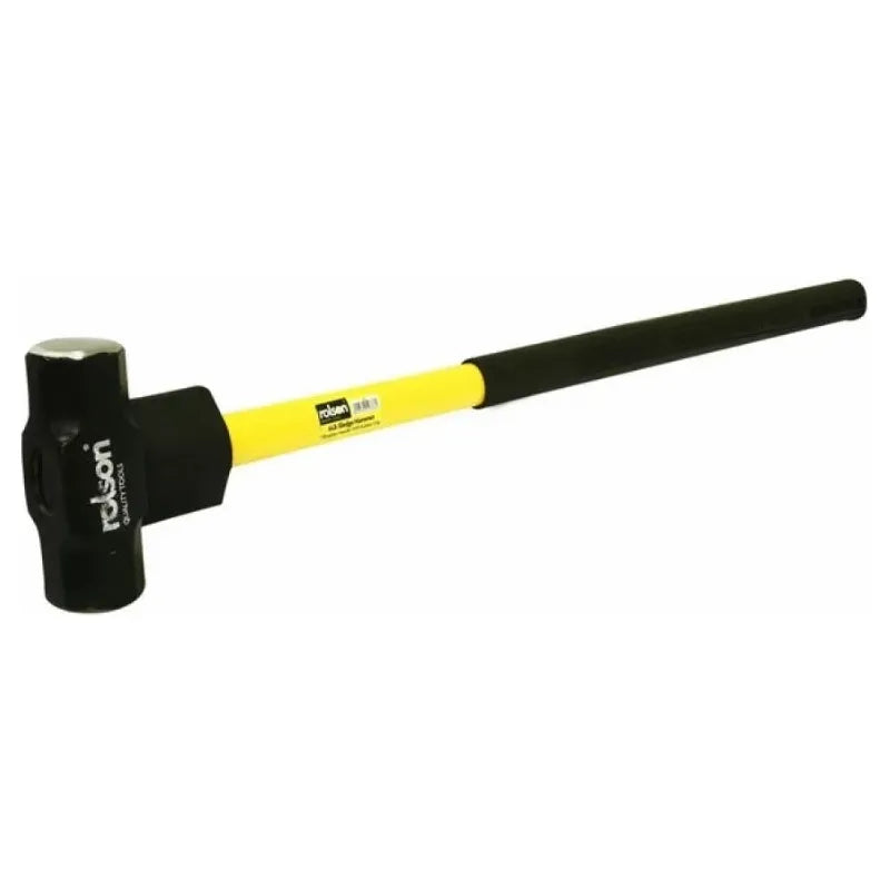 ROLSON 6lb Fibreglass Sledge Hammer