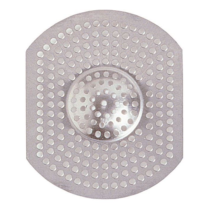 Aluminium Sink Strainer