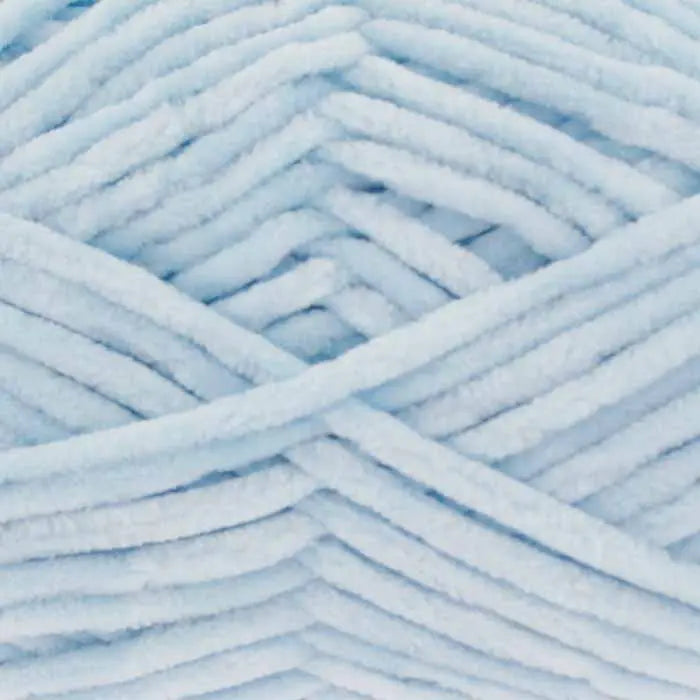 Knitting Yarn: Yummy: Sky: 100g