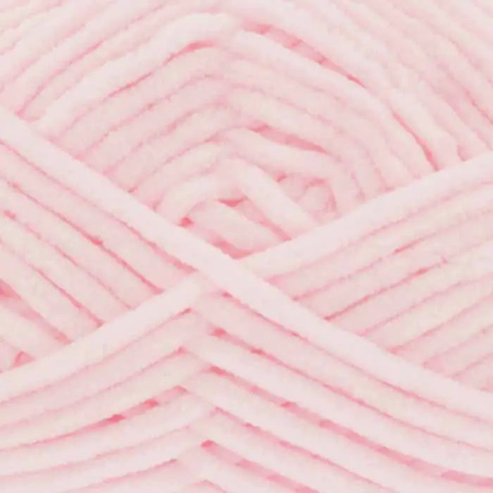 Knitting Yarn: Yummy: Pink: 100g