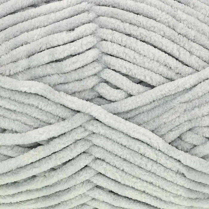 Knitting Yarn: Yummy: Icicle: 100g