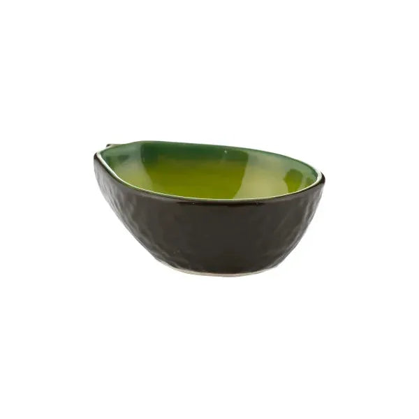 World Foods 12cm Avocado Bowl