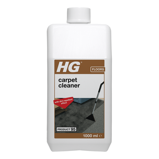 Carpet Cleaner (Product 95)