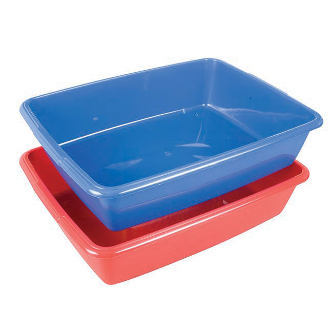 Cat Litter Tray Large