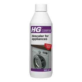 HG Descaler For Appliances