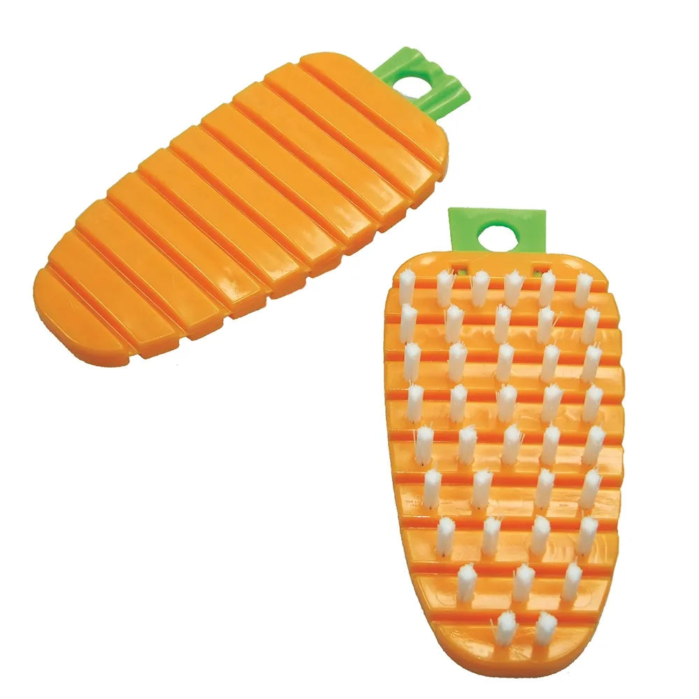 Flexible Scrub Brush