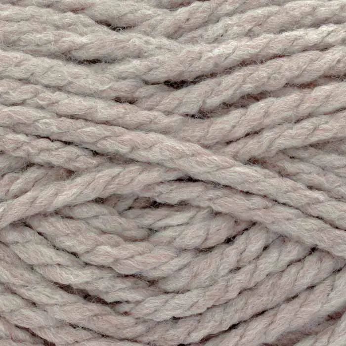 Knitting Yarn: Big Value Big: Stone: 250g