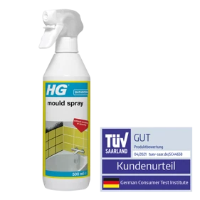 Mould Spray