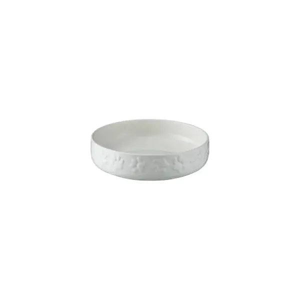 Colour Mix 13cm Cream Cat Saucer