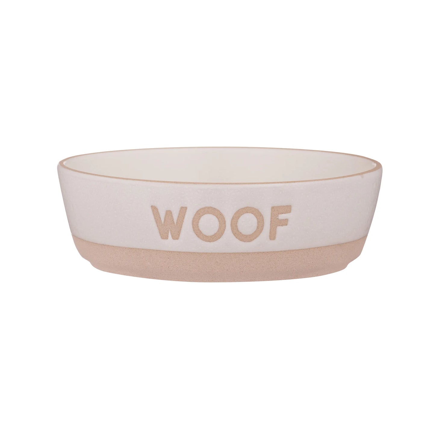 Woof 16x5cm Bowl